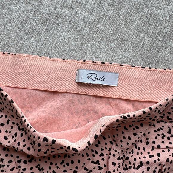 Rails Midi Skirt - Picture 2 of 2